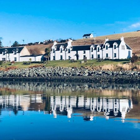 Stein Inn Exteriér fotografie