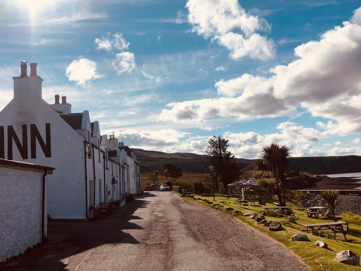 Stein Inn Exteriér fotografie