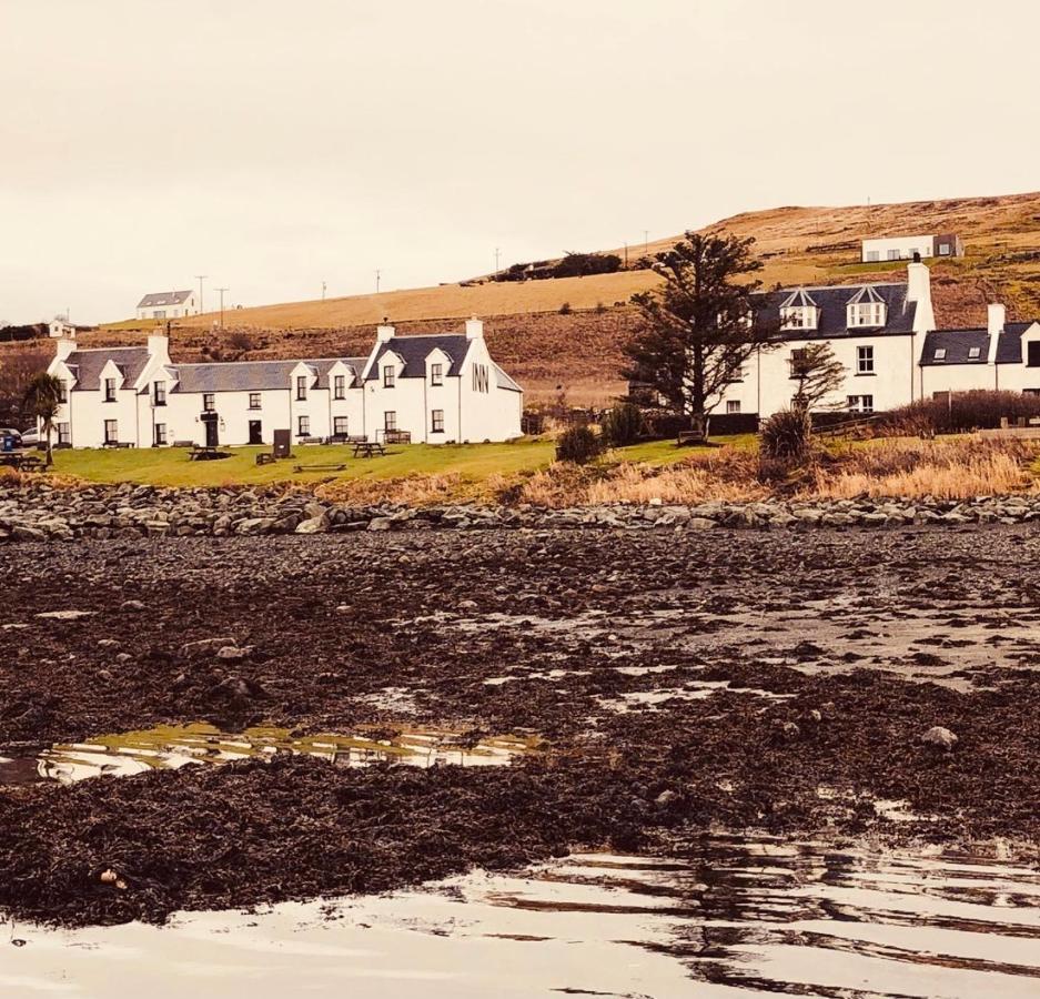 Stein Inn Exteriér fotografie