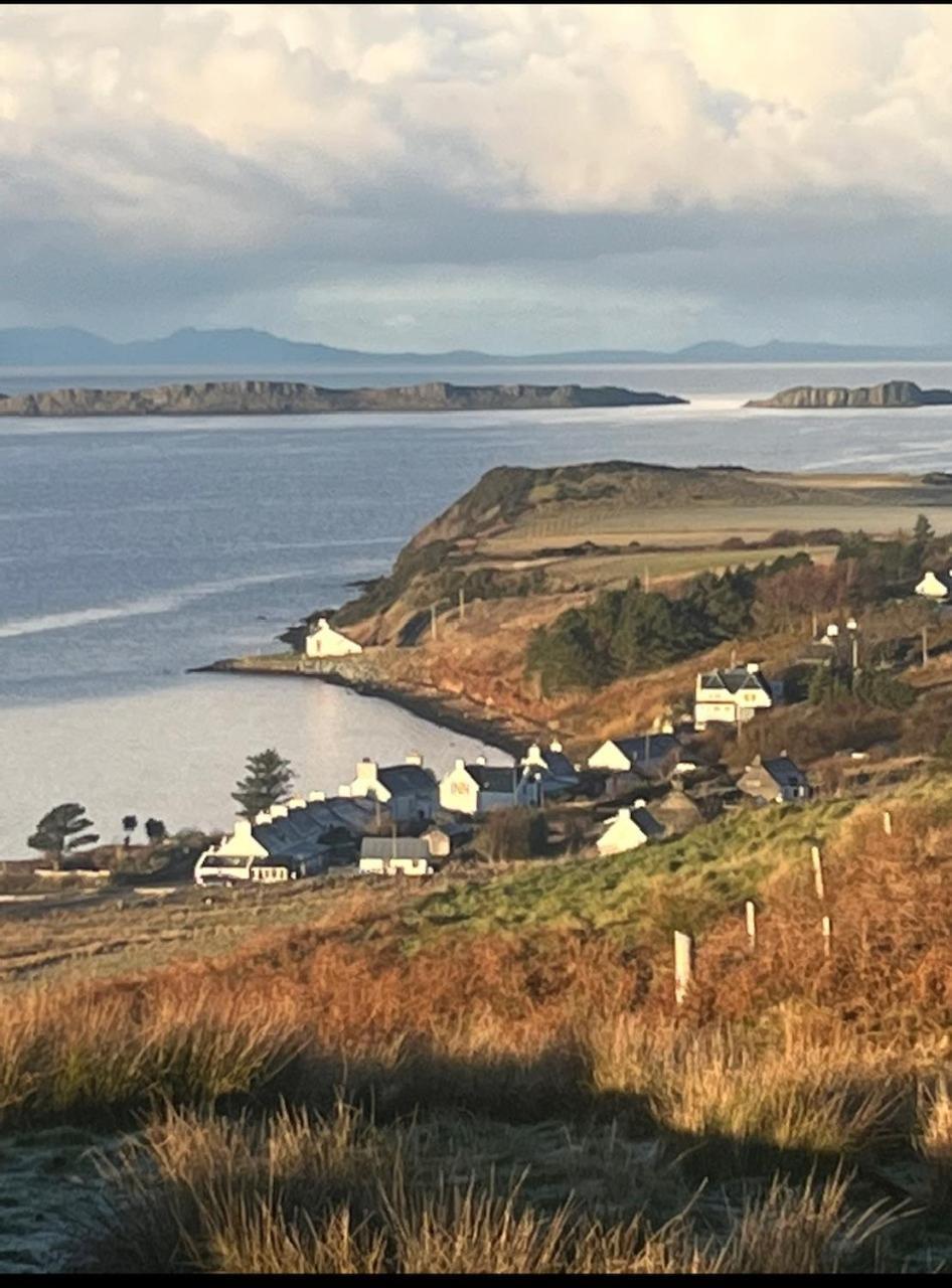 Stein Inn Exteriér fotografie